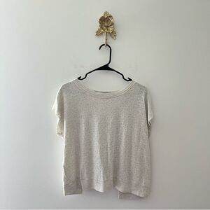 Vimmia Aerie Criss Cross Back Top S